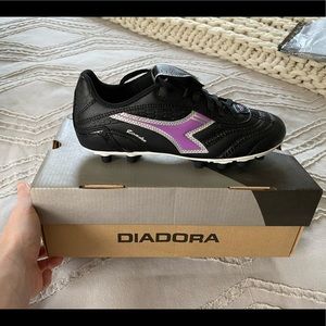 Cleats Diadora